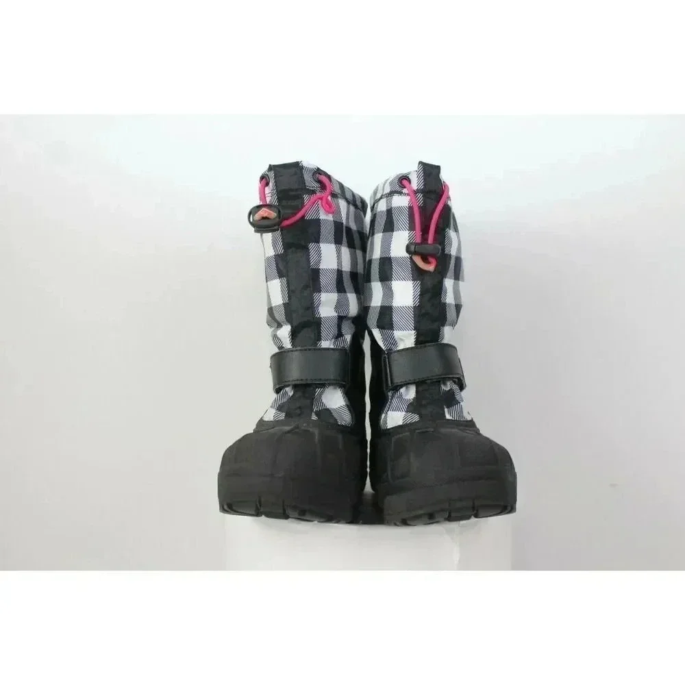 ladies Columbia waterproof boots 400 grams size 3